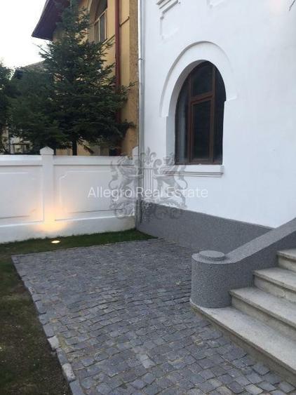 Vanzare | Vila Aviatorilor | 8 Camere | 287 mp - 27