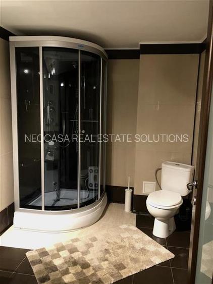 Apartament cu gradina de 100 mp - 3 camere- Herastrau, Nordului - 17