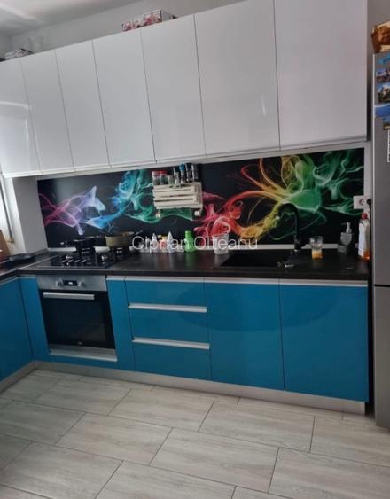 Apartament 2 camere complex rezidential - 2