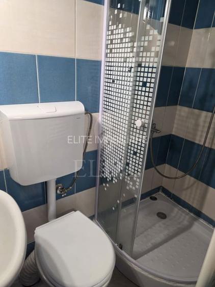 Apartament o camera în zona MAGAZINUL CENTRAL - 4