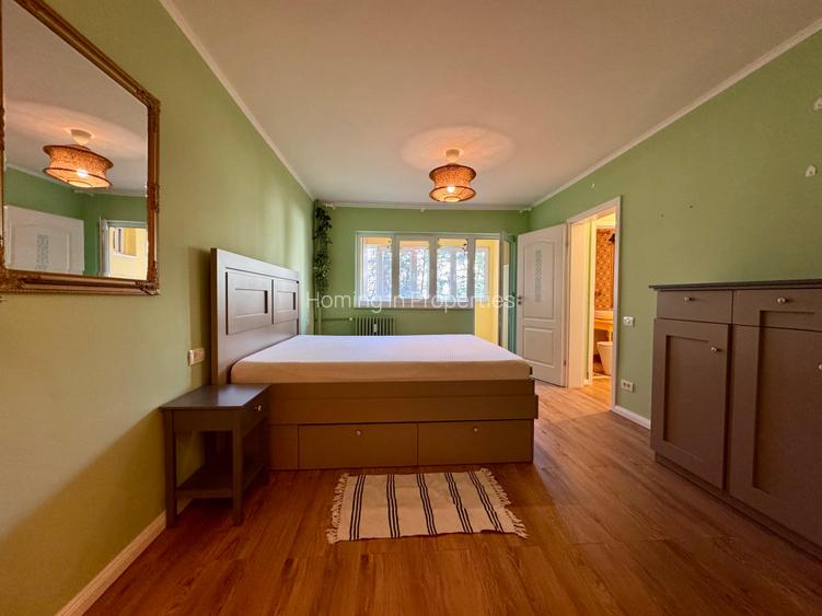 The Family Nest - 3 Camere Drumul Taberei - Str. Valea Rosie Nr.7 - 9