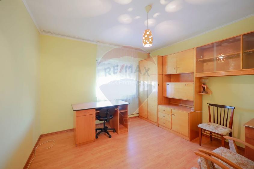 De vânzare apartament cu 2 camere Nufărul, în Zona Lotus - 7