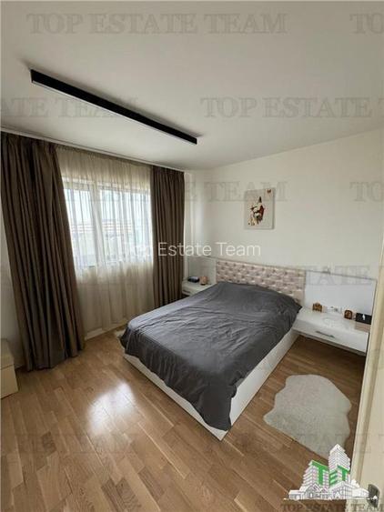 Apartament de vanzare in Barbu Vacarescu, 102 The Adress - 9