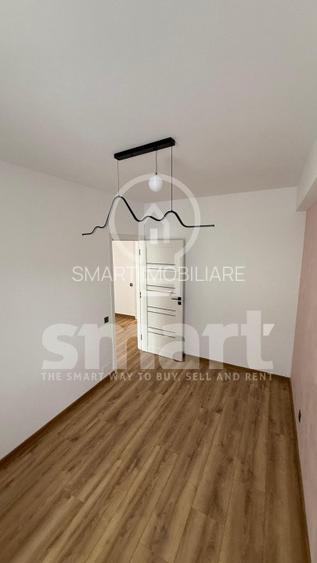 Apartament 2 camere Floresti - 5