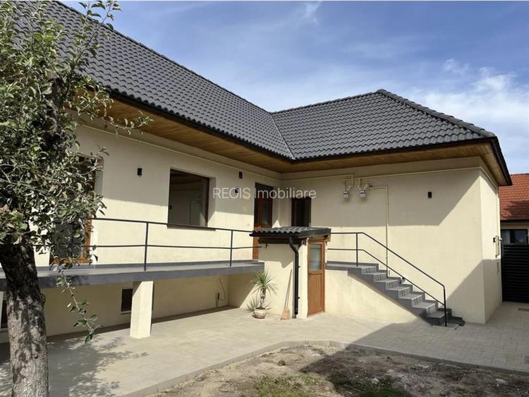 Casa individuala cu 3 Camere zona spitalul Judetean - 21