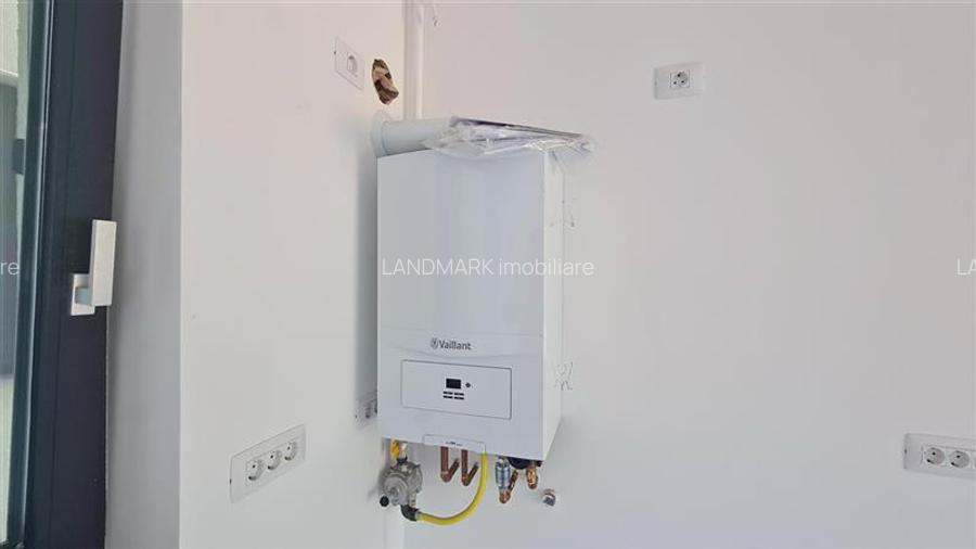 Apartament premium 2 camere et 2 str Petre Tutea Dumbravita - 6