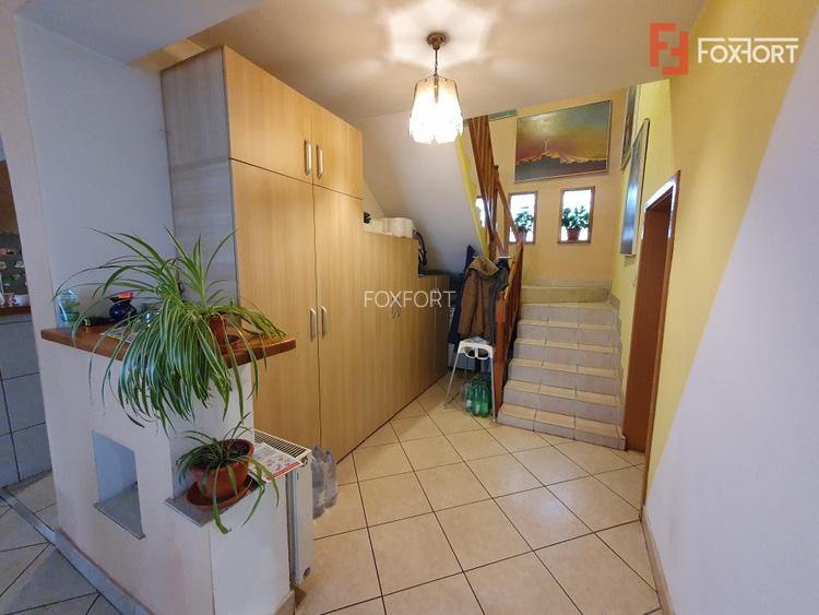 COMISION 0% Casa individuala cu 6 camere si teren de 761 mp - Blascovici - 14