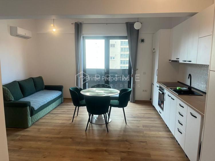 Apartament de închiriat – ultracentral, Târgu Mureș - 3