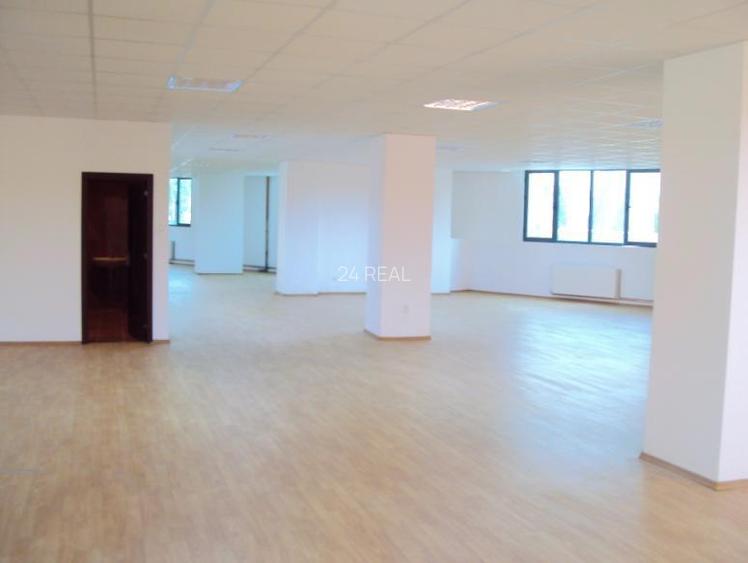 Spatii de birouri cu mentenanta inclusa Grozavesti de la 200 mp - 18