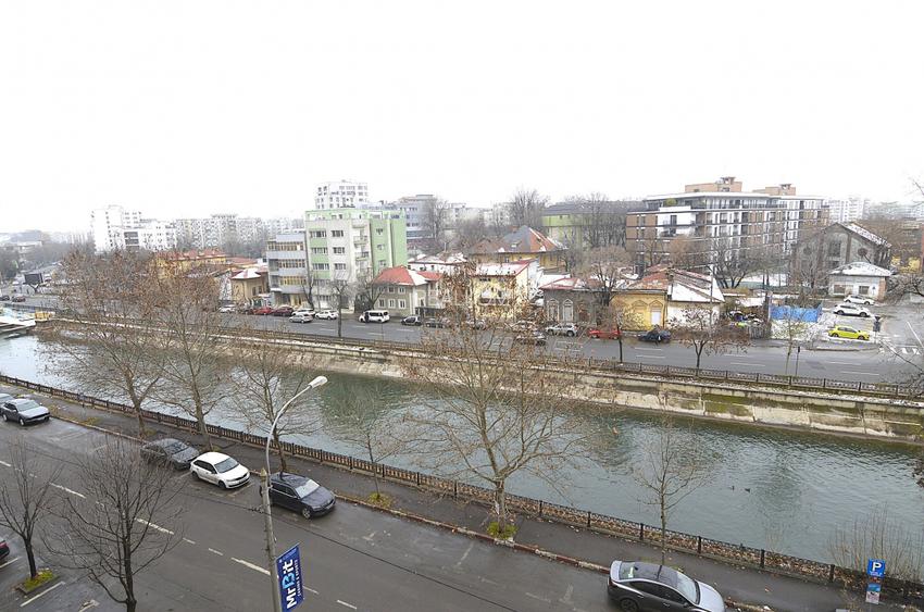 VANZARE GARSONIERA TIMPURI NOI - MIRCEA VODA  - 12