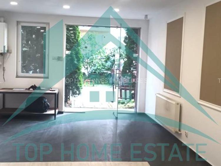 Spatiu comercial de vanzare, strada Oasului, cartierul Iris! - 4