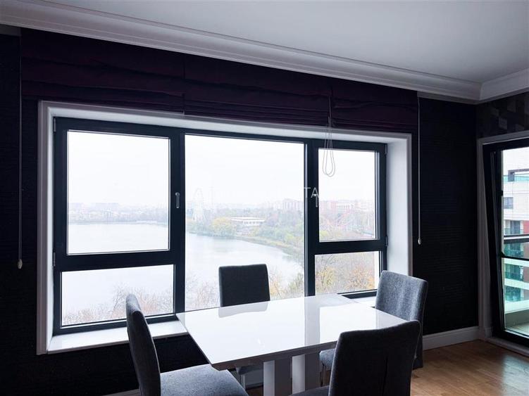 Apartament de inchiriat 2 camere Emerald Residence - 13