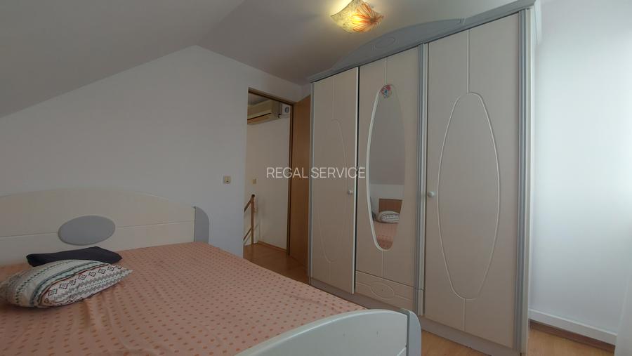 BRANCOVEANU-ALEEA CREVEDIA 3 CAMERE DUPLEX,72 mp - 16