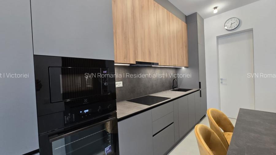 REA1020955 Apartament cu 2 Camere NUSCO cu loc de parcare - 8