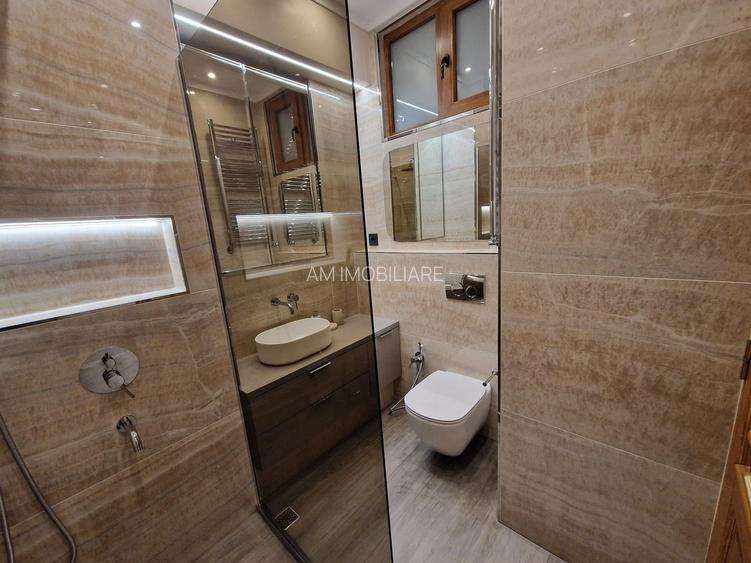 AP. 2 CAMERE AFI COTROCENI, CENTRALA TERMICA, MOBILAT/UTILAT MODERN - 13