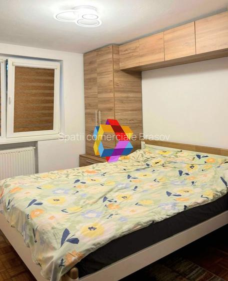 Apartament 4 camere de vânzare Brasov, zona Centru Civic,74 mp, Plus-imo.ro - 5