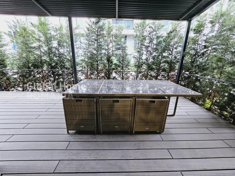 Duplex 3 camere Cloud 9 || Gradina 91 mp || Parcare Subterana || Premium - 26