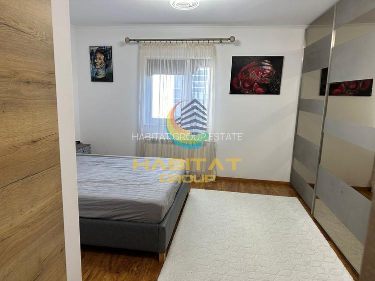 Baneasa Felicity Residence Apartament 3 Camere 3 Bai Parcare Subterana Terasa - 10