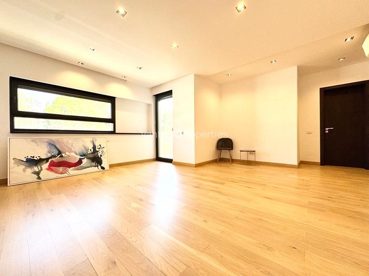 Modern villa | terrace jacuzzi | security | Iancu Nicolae - 14