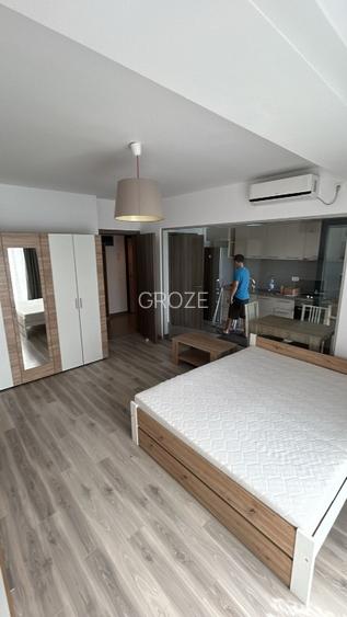 Garsonieră modernă de vânzare – Lângă Ștrandul Ciurel, gata de mutare!  - 2