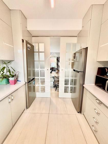 Casa individuala cu 5 camere si 4 bai in Giroc la asfalt. - 11