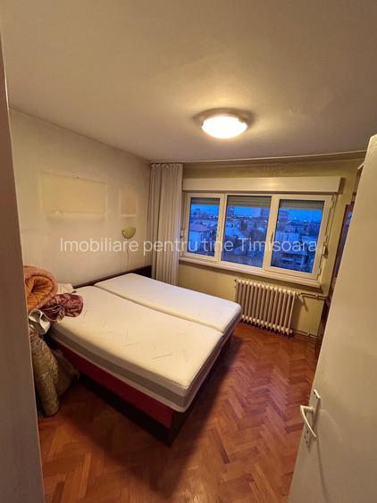 Apartament 3 camere Take Ionescu langa Tribunal Prefectura Facultatea  Medicina - 6