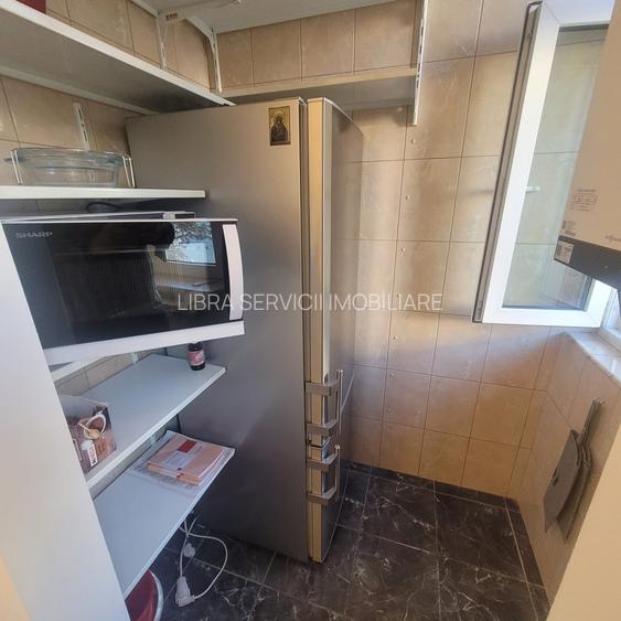 Primaverii, Maxim Gorki, renovat recent, mobilat si utilat. Prima închiriere! - 9