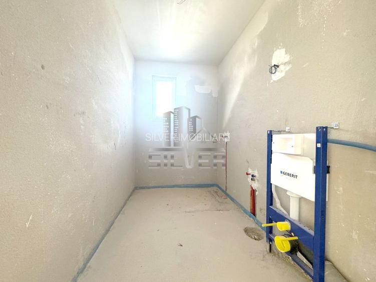 Apartament cu 3 camere/62 MP/zona Catanelor. - 5