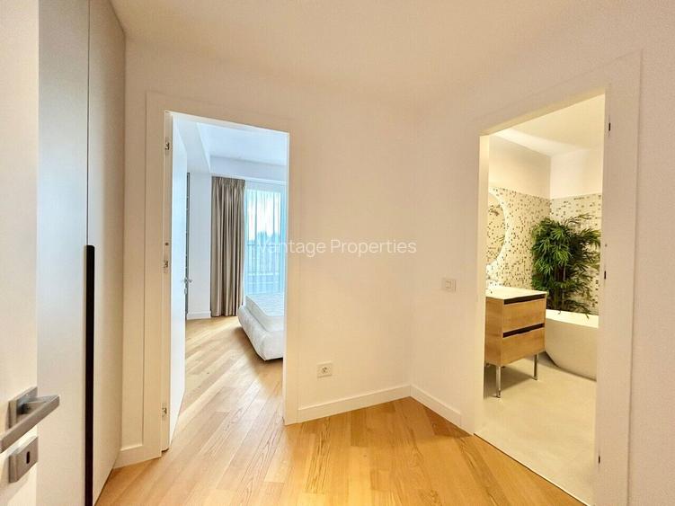 Penthouse 4 camere | complex Nou | terasa | zona Baneasa-Iancu Nicolae | - 15