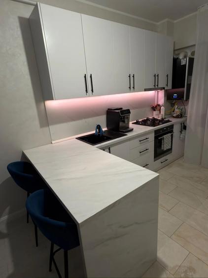 Apartament 2 camere-Royal Town-Intabulat-Etaj intermediar