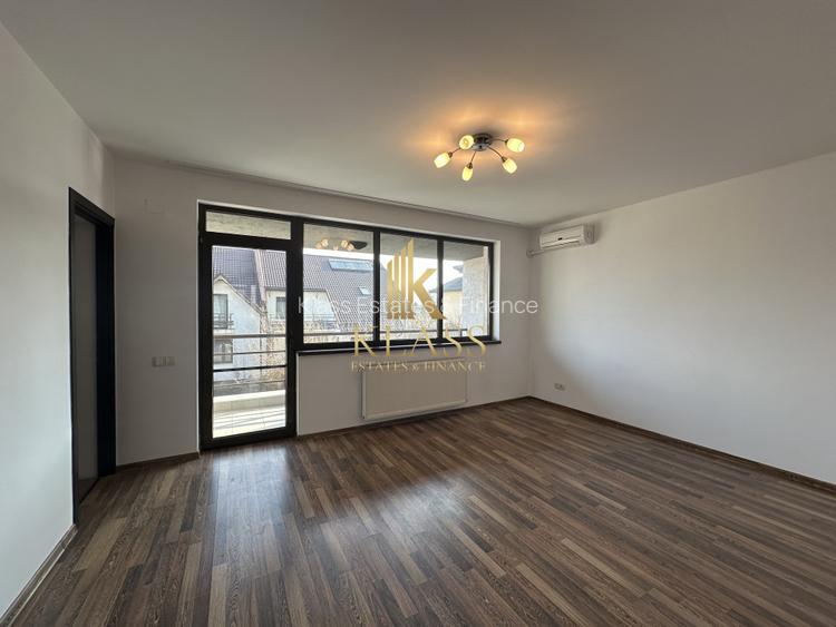 Oportunitate in zona exclusivista -  Vila Pipera  - 3