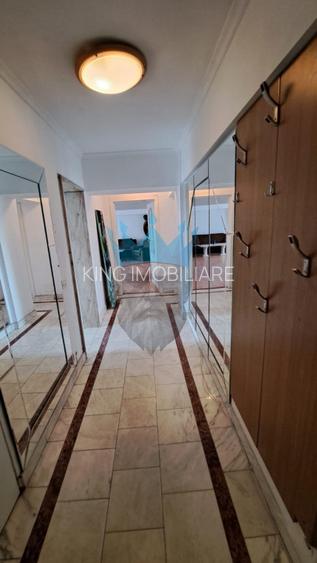  Apartament 3 Camere Decebal Bucuresti - 3