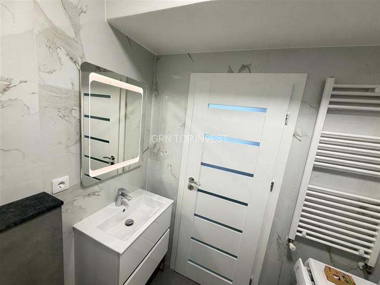 Apartament de lux 3 camere balcon parcare zona Calea Surii Mici - 19