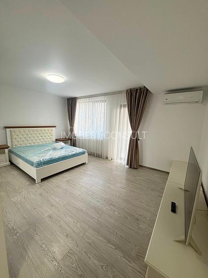 Vilă modernă | 3 camere | Curte proprie | Hera Residence Domnesti | - 13