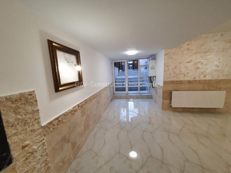 Spațiu comercial 142 mp – ideal birouri/showroom, generare venit imediată, - 7