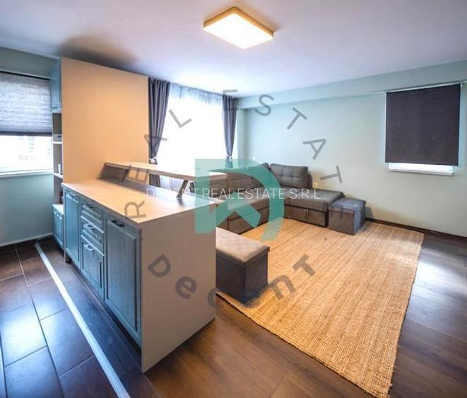 Apartament 3 camere, Tractorul, Brasov - 2