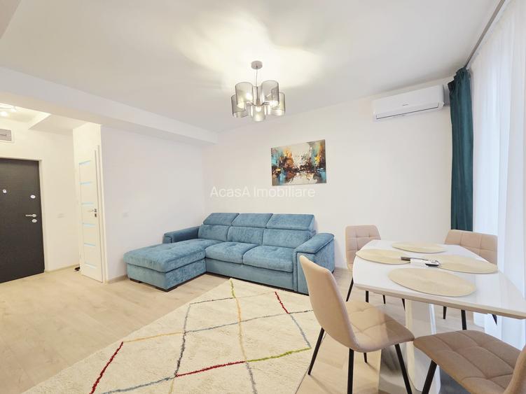 Apartament deosebit Bloc Nou finisat complet PRIMA INCHIRIERE - 3