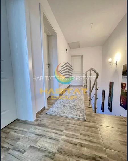 Vila tip duplex / 4 camere / p+1 / com. Berceni - 10