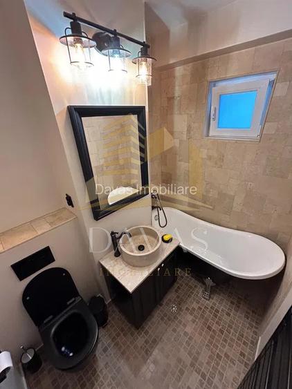 Apartament ultrafinisat 3 camere semidecomandat |Andrei Mureșanu - 6