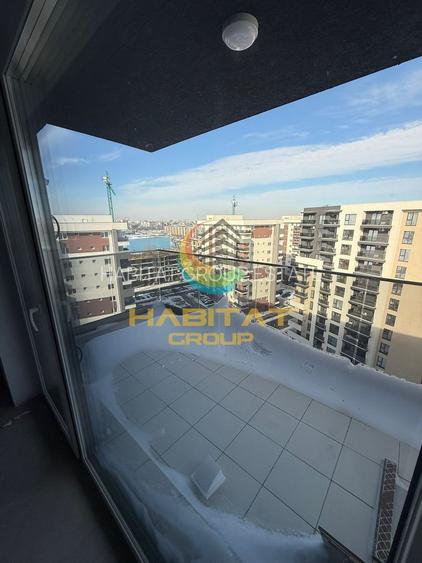 Vanzare Apartament 2 Camere Mutare Imediata Grand Kristal Residence - 11