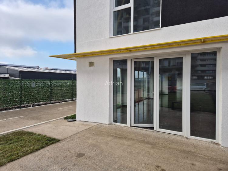 Proprietar -  Închiriere Spațiu Servicii si Birouri  cu vad EXCELENT! - 4