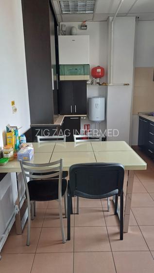 Bd. Mamaia - spațiu de birouri premium , 241 mp . - 14