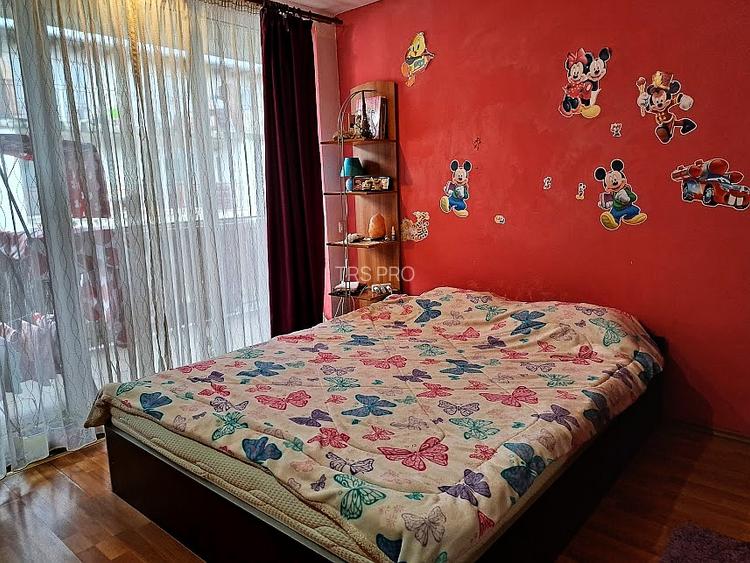 Comision 0%, Apartament 2 camere decomandat, parcare, str Eroilor, Floresti - 5