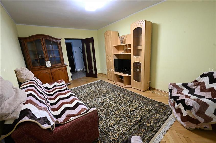 Apartament 2 camere De Inchiriat Ultracentral Cu loc Parcare - 15