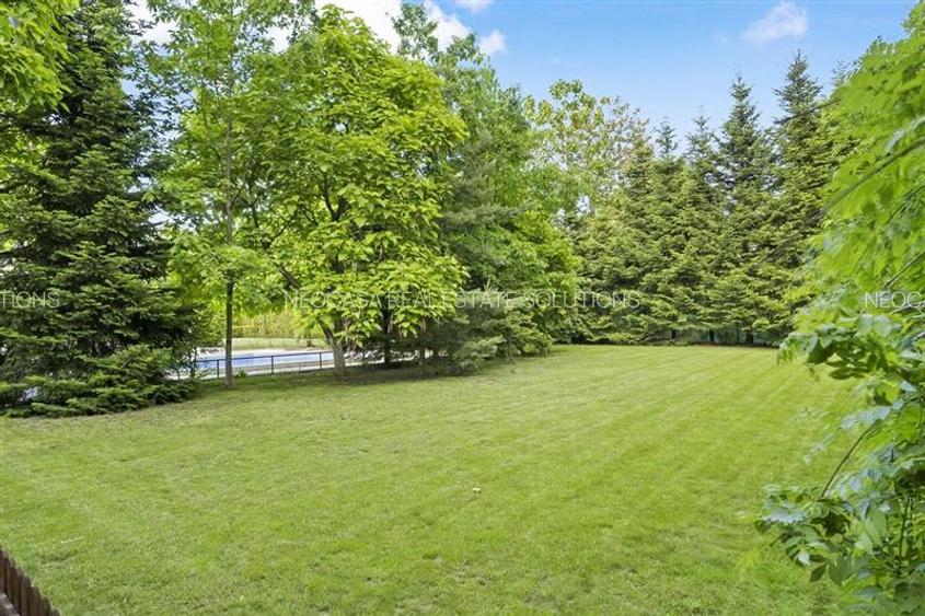 Vila in imediata vecinatate a padurii! Teren 2500 mp! - 3