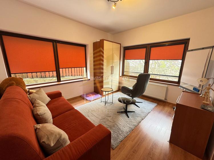 Vila de închiriat | 220mp utili | 300mp teren | Jacuzzi | Buna Ziua | 5 camere - 9