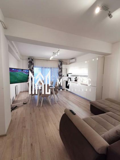 Apartament 3 camere |Dem. Radulescu| 94,5mp |2 locuri parcare - 4