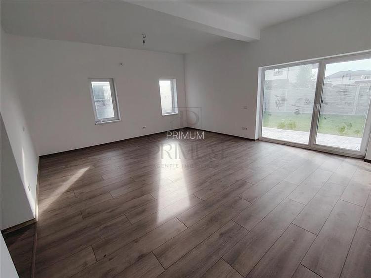 Duplex separat prin dressing - suprafete generoase - zona linistita - 5