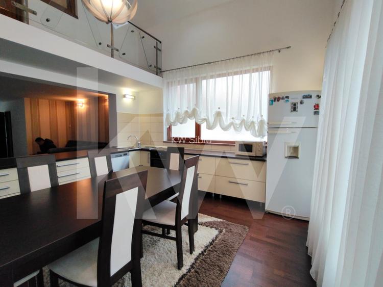 Casa de inchiriat in Strand Sibiu - 8