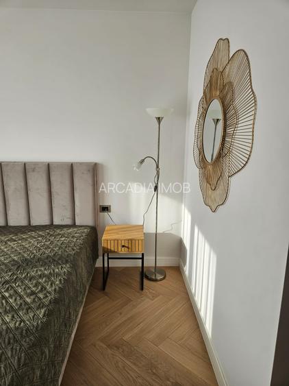 Apartament 2 camere + loc parcare subteran - ARQA Jolie Village - 12